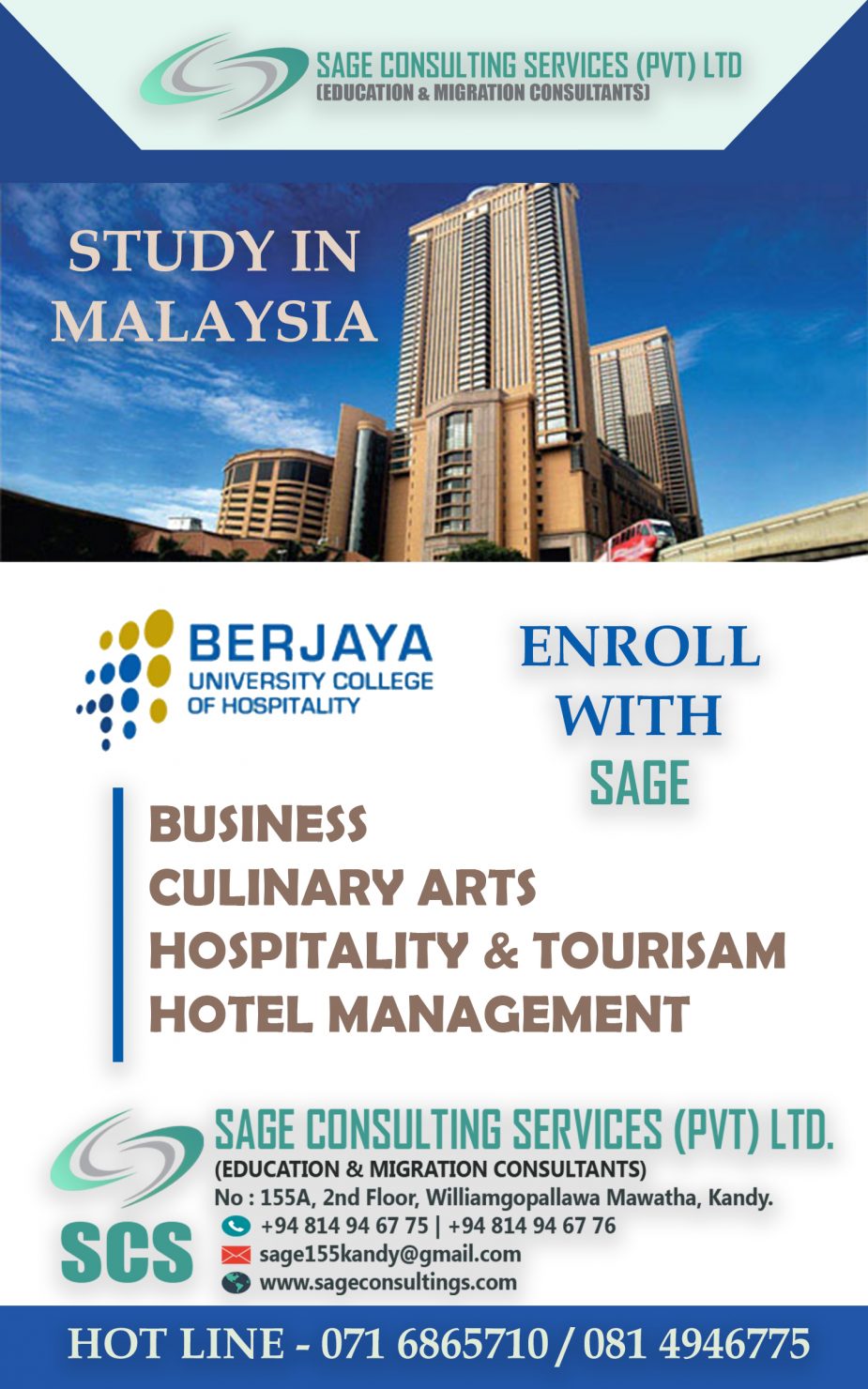 BERJAYA