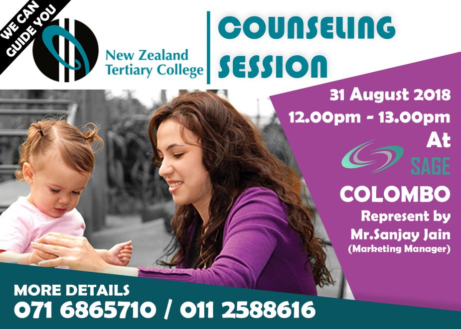 tertiary counseling session