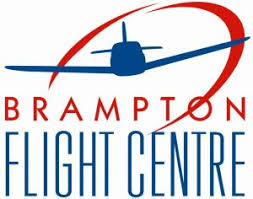 Brampton Flight Centre