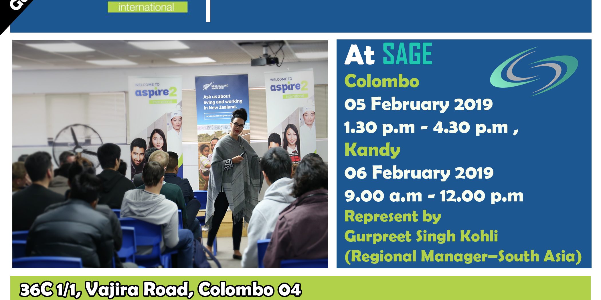 COunseling session aspire 2 second