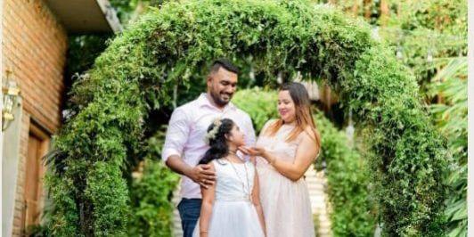 Radhika & Family Success Story~2